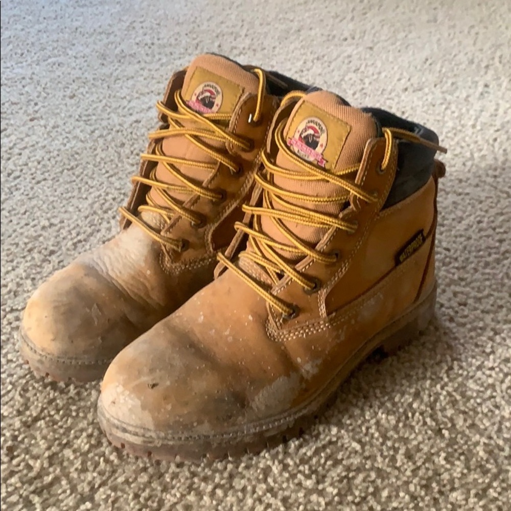 Work Boots